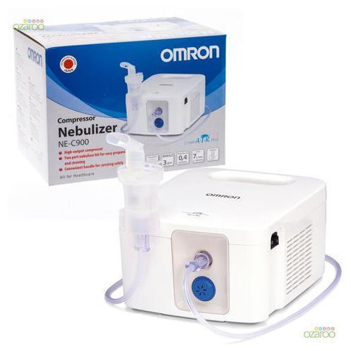 OMRON Professional Compressor Nebulizer