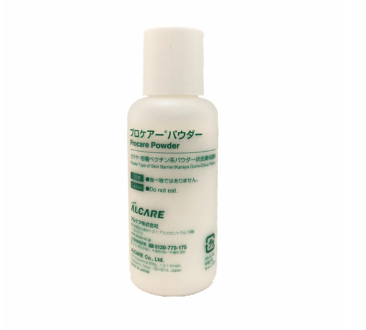 Procare Powder Stoma Care 50gram (1 BOTTLE)