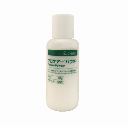 ALCARE Procare Powder Stoma Care 50gram (1 BOTTLE)