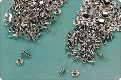 Speedy Rivets